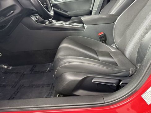 Used 2024 Honda Civic Sport image 22