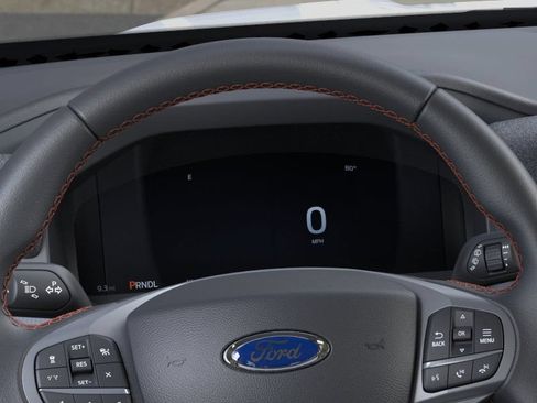 New 2026 Ford Explorer Active AWD/4WD image 16
