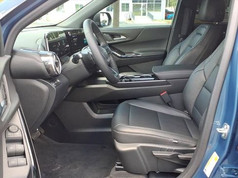 Used 2026 Chevrolet Equinox LT w/ Midnight Edition AWD/4WD image 20