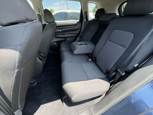 Used 2024 Honda CR-V EX image 5