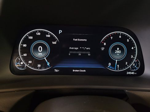 Used 2022 Hyundai Sonata SEL Plus FWD image 23