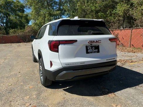 New 2026 GMC Terrain Elevation w/ Technology Package II image 7