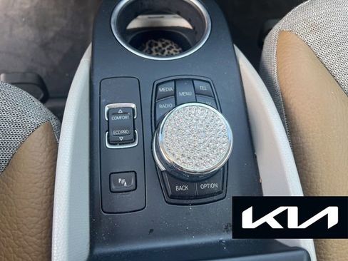Used 2016 BMW i3 w/ Range Extender RWD image 13