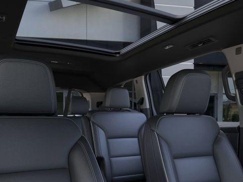 New 2026 Buick Enclave Preferred AWD/4WD image 24