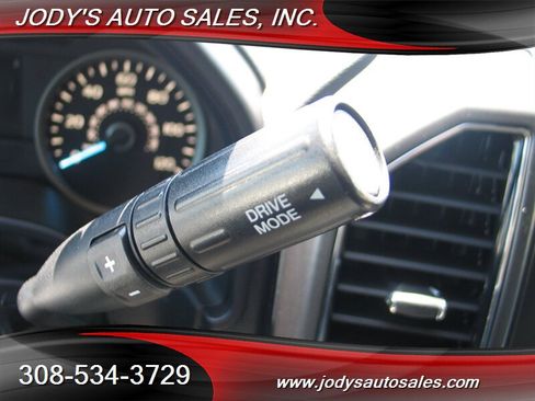 Used 2020 Ford F150 XLT w/ Equipment Group 301A Mid AWD/4WD image 12