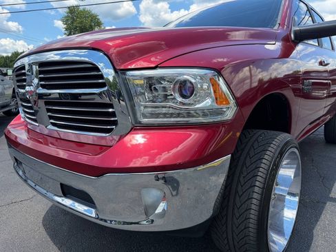 Used 2015 RAM 1500 Laramie AWD/4WD image 67