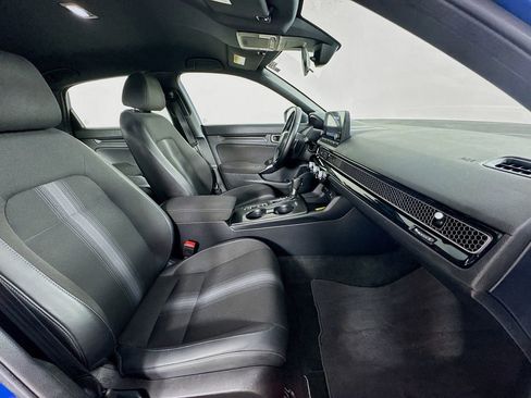 Used 2023 Honda Civic Sport image 35