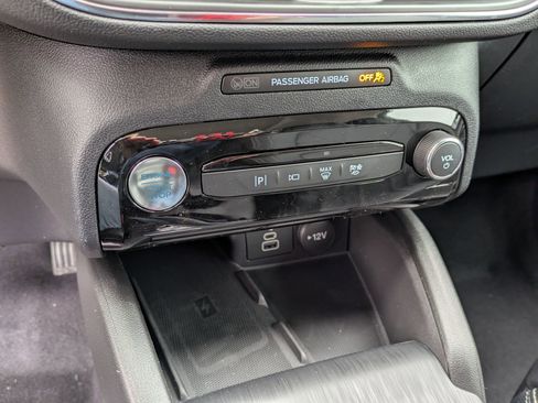 New 2026 Ford Escape SE w/ PHEV Premium Package image 23