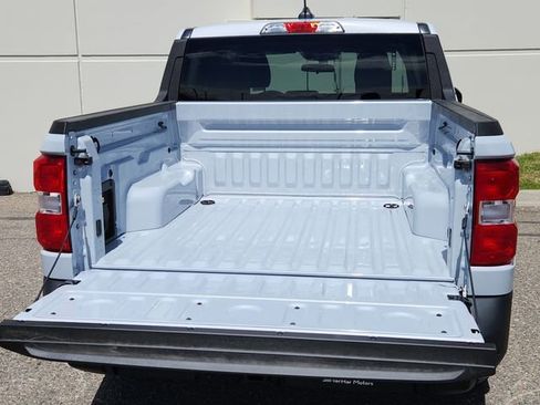 New 2025 Ford Maverick XLT w/ XLT Luxury Package image 14