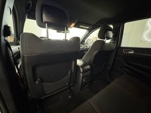 Used 2015 Jeep Grand Cherokee Laredo w/ Quick Order Package 23E image 15