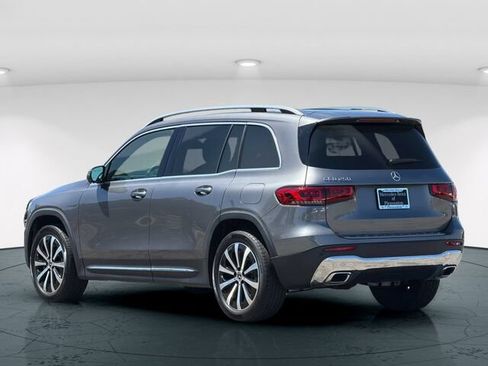 Certified 2023 Mercedes-Benz GLB 250 w/ Premium Package image 5