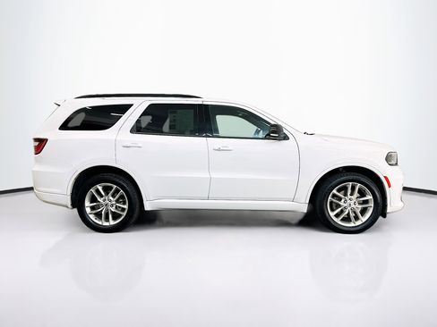 Used 2024 Dodge Durango GT image 10