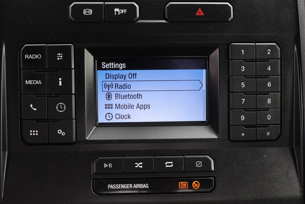 Used 2021 Ford F550 2WD Regular Cab Super Duty image 31