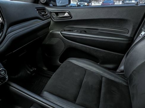Used 2022 Dodge Durango GT image 26