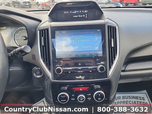 Used 2022 Subaru Forester Touring image 15