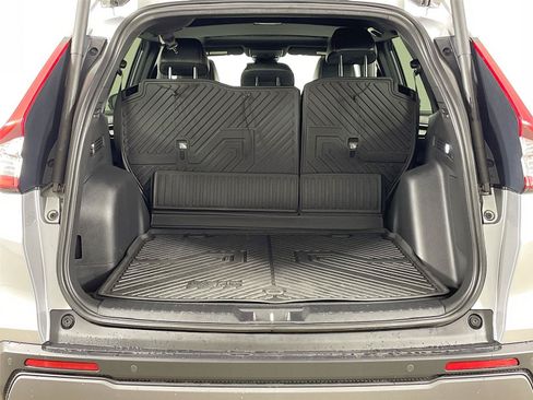 Used 2024 Honda CR-V Sport Touring image 25