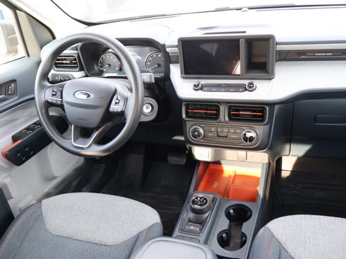 Used 2024 Ford Maverick XLT w/ Equipment Group 300A Standard image 14