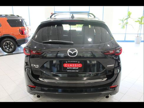 Used 2025 MAZDA CX-5 AWD 2.5 S image 6
