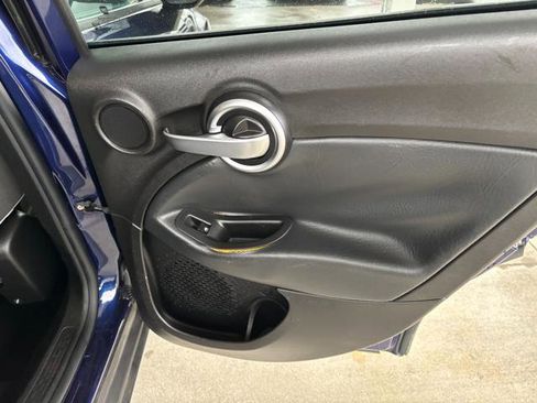 Used 2017 FIAT 500X Trekking image 12