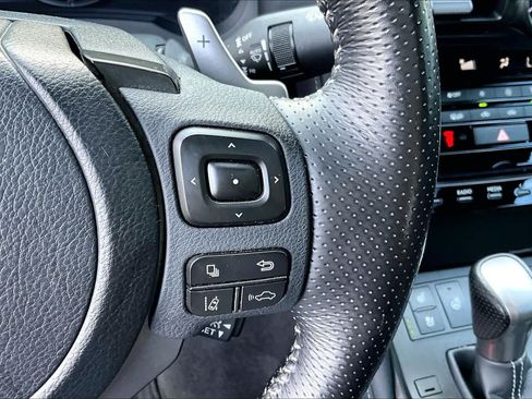 Used 2023 Lexus IS 350 F Sport w/ Memory Package AWD/4WD image 24
