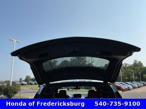 Used 2020 Acura RDX A-Spec AWD/4WD image 17