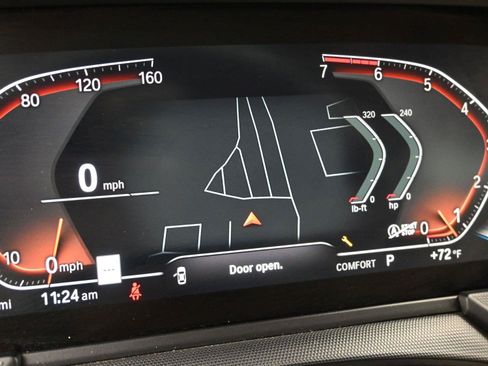 Used 2022 BMW 228i xDrive Gran Coupe w/ Convenience Package AWD/4WD image 3