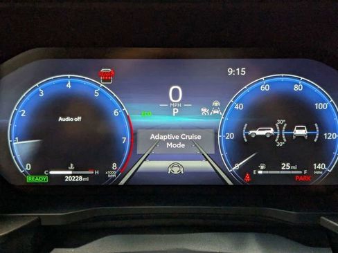 Used 2024 Toyota Land Cruiser image 17