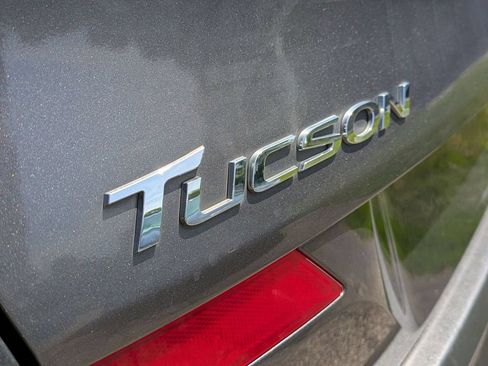Used 2020 Hyundai Tucson Value FWD image 10