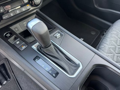 New 2026 Nissan Kicks SV w/ Cold Weather Package image 20