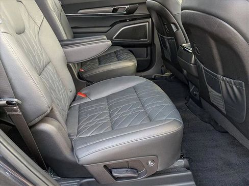 Used 2025 Kia Telluride EX X-Line AWD/4WD image 20
