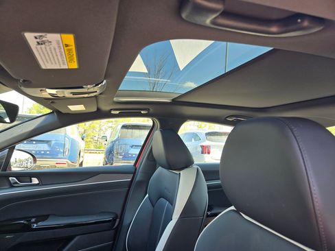 New 2026 Kia K5 GT-Line image 24
