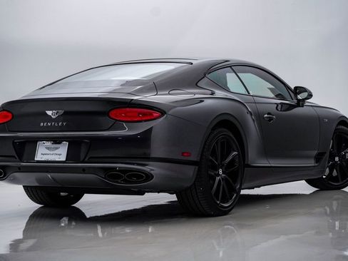 Used 2024 Bentley Continental GT AWD/4WD image 9