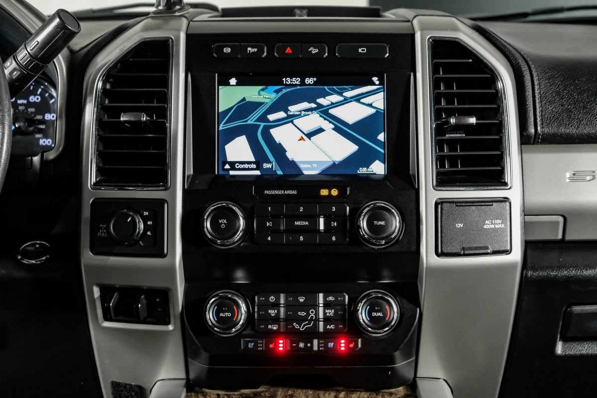 Used 2019 Ford F250 Lariat w/ Lariat Ultimate Package AWD/4WD image 24