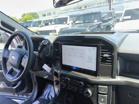 New 2026 Ford F150 STX w/ Equipment Group 200A RWD image 26