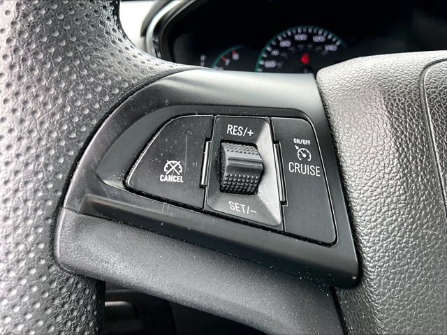 Used 2018 Chevrolet Trax LT FWD image 20