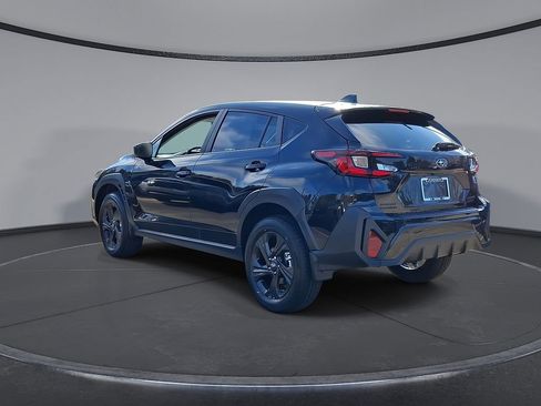 New 2026 Subaru Crosstrek 2.5i AWD/4WD image 11