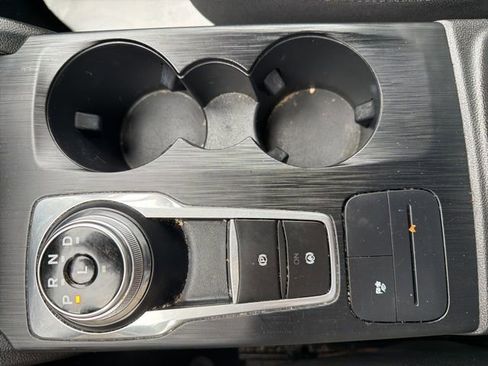 Certified 2021 Ford Escape SE image 31