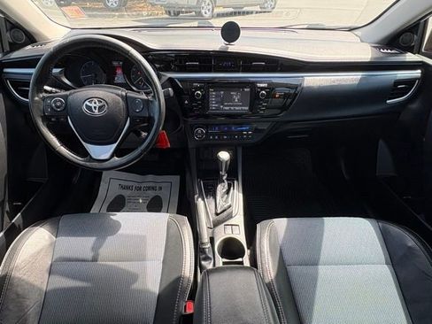 Used 2016 Toyota Corolla S image 17