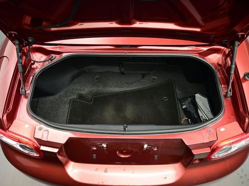 Used 2011 MAZDA MX-5 Miata Touring image 50