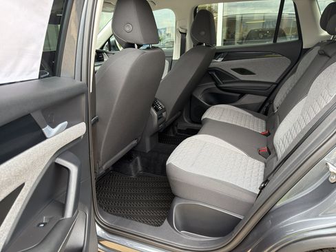 New 2025 Volkswagen Tiguan S image 15