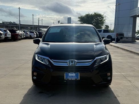 Used 2018 Honda Odyssey EX-L image 12