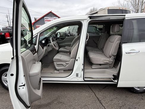 Used 2015 Nissan Quest SV image 18