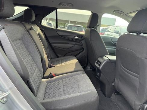 Used 2024 Chevrolet Equinox LT AWD/4WD image 5