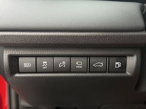 Used 2026 Toyota Camry XSE w/ Premium Plus Package FWD image 15