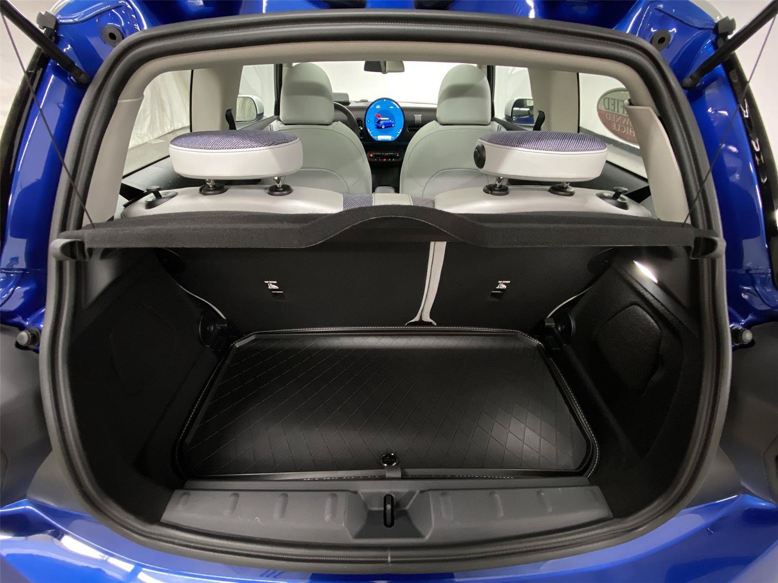 Used 2025 MINI Cooper S FWD image 25