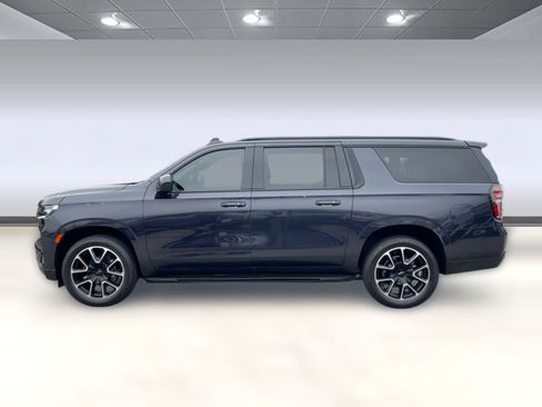 Certified 2023 Chevrolet Suburban RST image 34