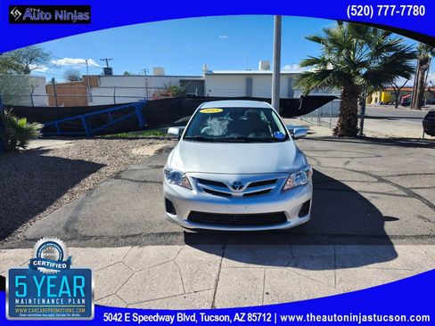 Used 2013 Toyota Corolla L image 6