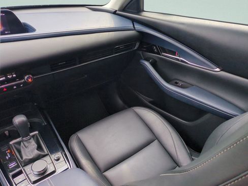 Used 2020 MAZDA CX-30 FWD w/ Preferred Package image 16