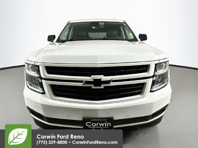 Used 2020 Chevrolet Tahoe Premier w/ RST 6.2L Performance Edition AWD/4WD image 2