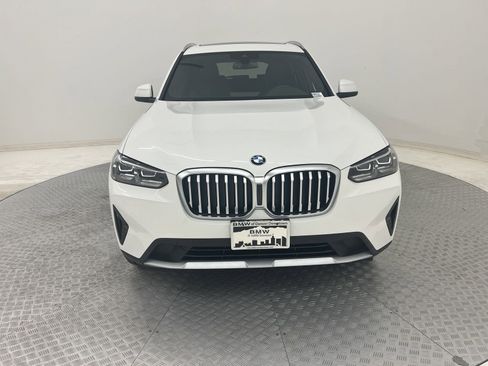 Used 2023 BMW X3 xDrive30i w/ Convenience Package image 5
